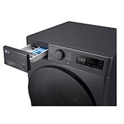 LG F964R56MBRS Vue de côté