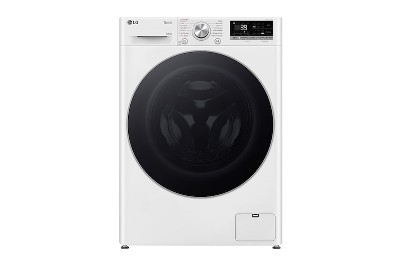 LG F964R71WRST Vue de face
