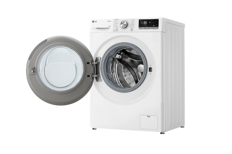 LG F964R71WRST Vue de côté