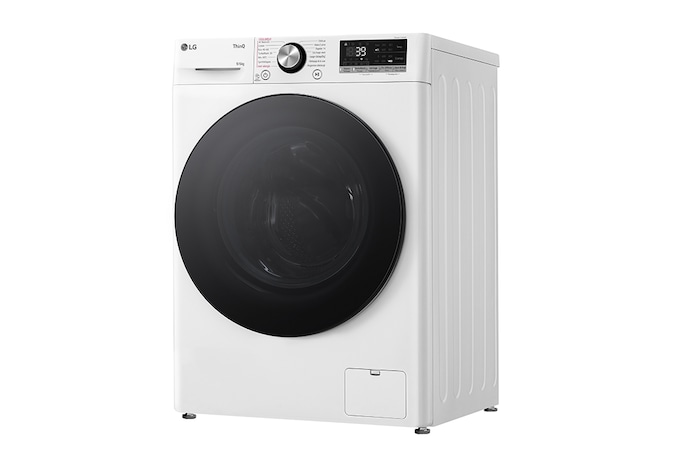 LG F964R76WRST Vue de côté