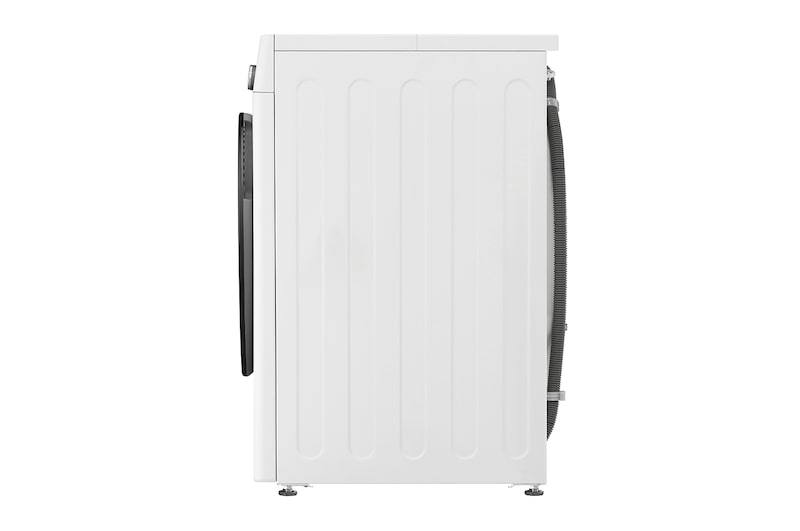 LG F964R76WRST Vue de côté