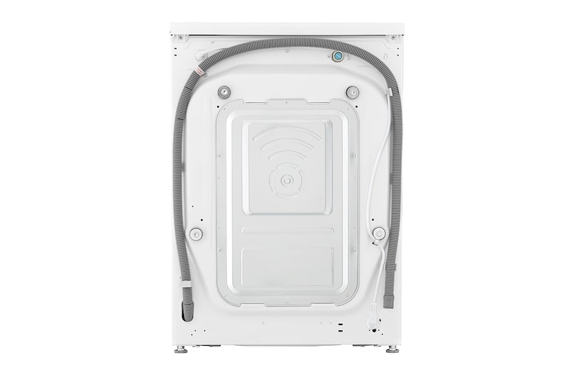 LG F964R76WRST Vue de derrière