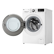 LG F964R76WRST Vue de côté