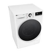 LG F964R76WRST Vue de côté