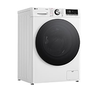 LG F964R76WRST Vue de côté