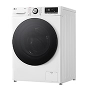 LG F964R76WRST Vue de côté
