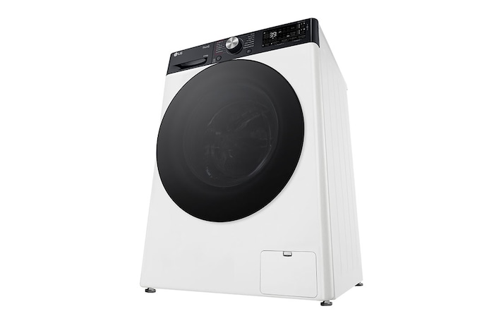 LG F964R76WSTA Vue de côté