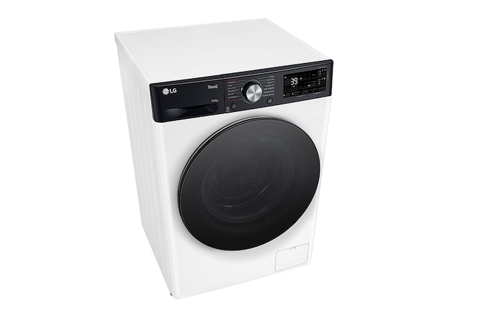 LG F964R76WSTA Vue de côté