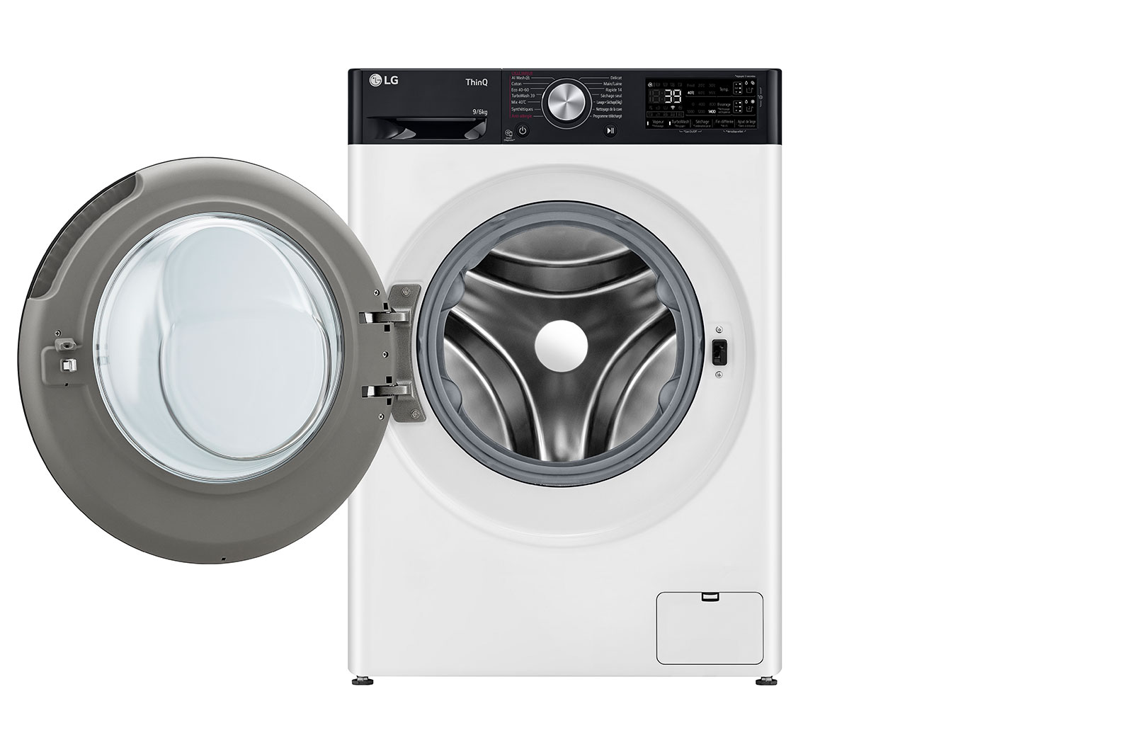 LG F964R76WSTA Vue de face