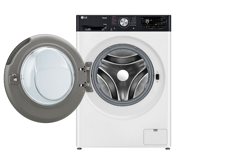 LG F964R76WSTA Vue de face