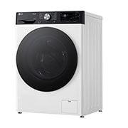 LG F964R76WSTA Vue de côté