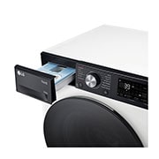 LG F964R76WSTA Vue de côté