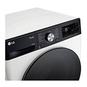 LG F964R76WSTA Vue de côté