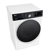 LG F964R76WSTA Vue de côté