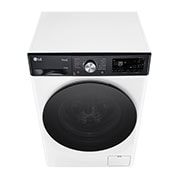 LG F964R76WSTA Vue du desssus
