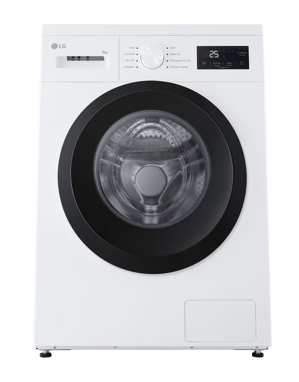 Lave Linge Frontal Petite Largeur sur
