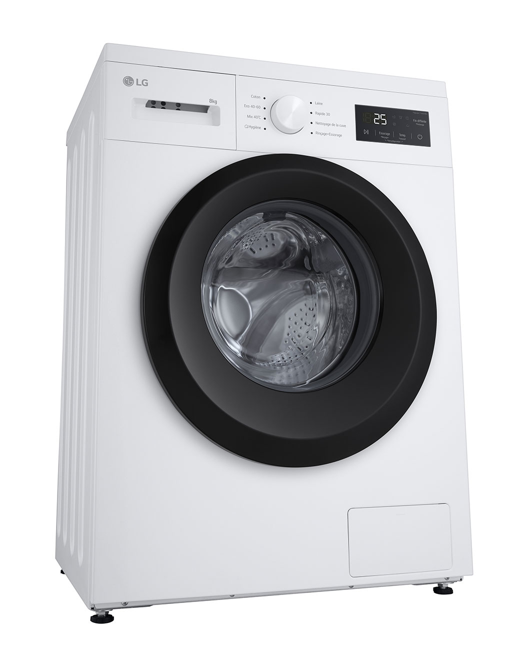 Pieces Detachees LAVE-LINGE LG DIRECT DRIVE F14832 DS