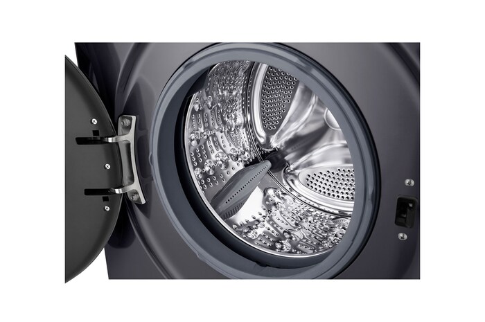 LG F94B15MBS Vue de face