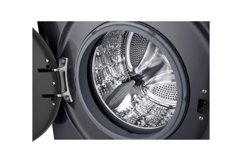 LG F94B15MBS Vue de face