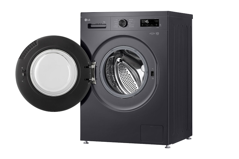 LG F94B15MBS Vue de côté