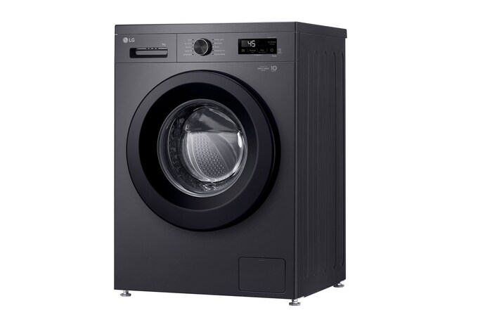 LG F94B15MBS Vue de côté