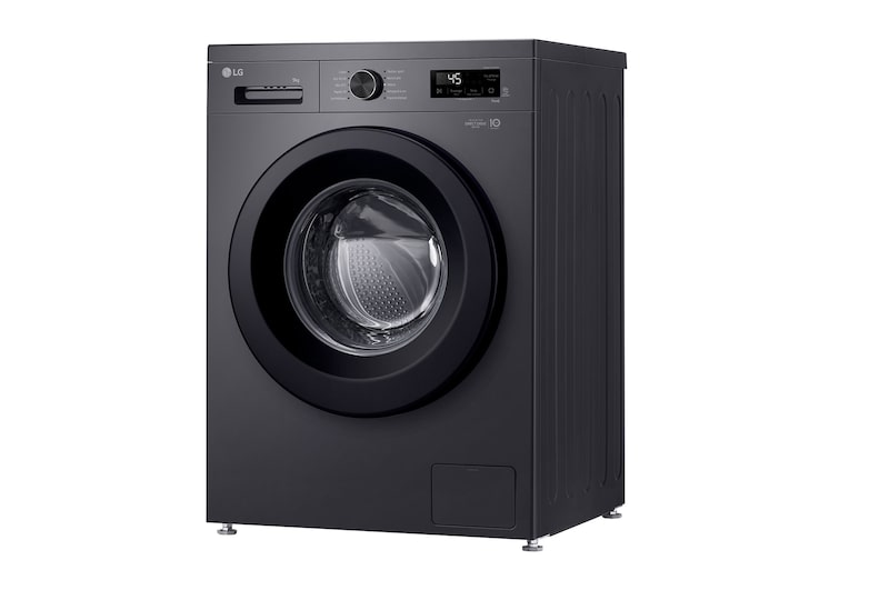 LG F94B15MBS Vue de côté