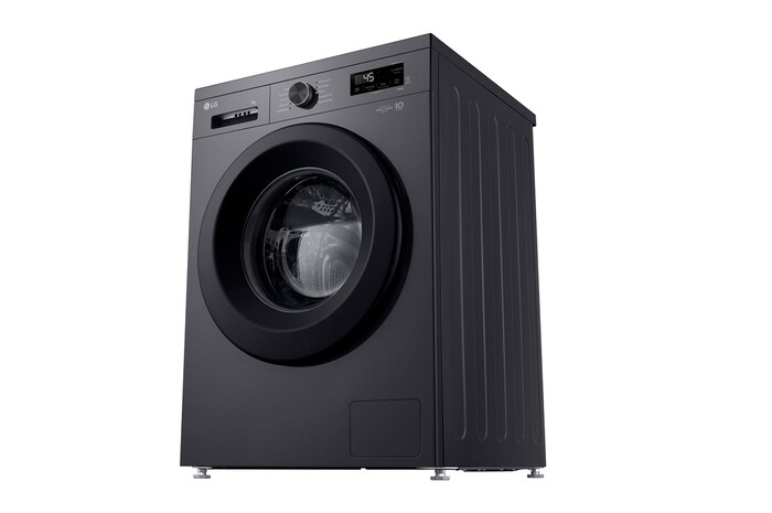 LG F94B15MBS Vue de côté