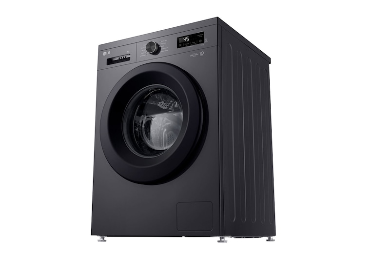 LG F94B15MBS Vue de côté