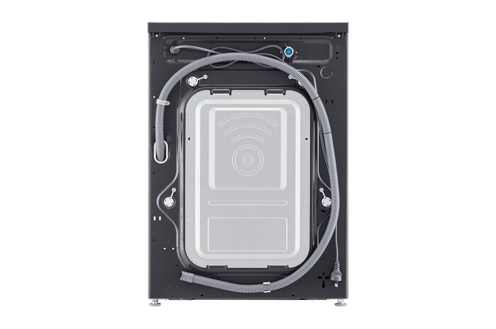 LG F94B15MBS Vue de derrière