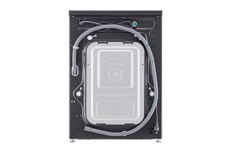 LG F94B15MBS Vue de derrière