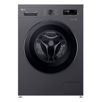 LG F94B15MBS Vue de face