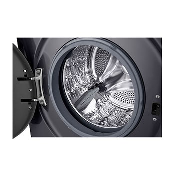 LG F94B15MBS Vue de face