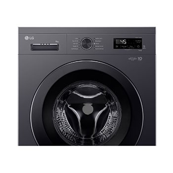 LG F94B15MBS Vue de face