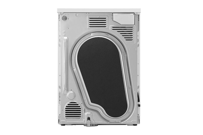 LG RH1V50WH Vue de derrière