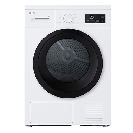Le sèche-linge LG ThinQ : douceur, efficacité et connectivité