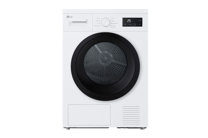 LG F14X71WHST Vue de face