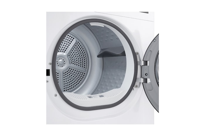 LG F14X71WHST Vue de côté