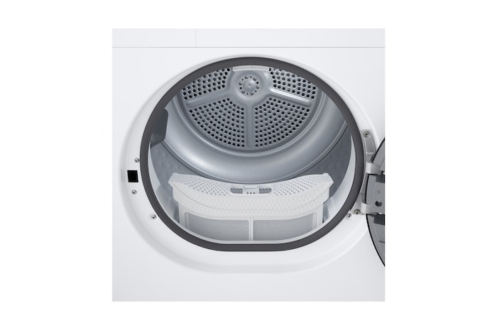 LG F14X71WHST Vue de côté