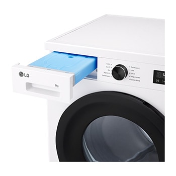 top right drawer open