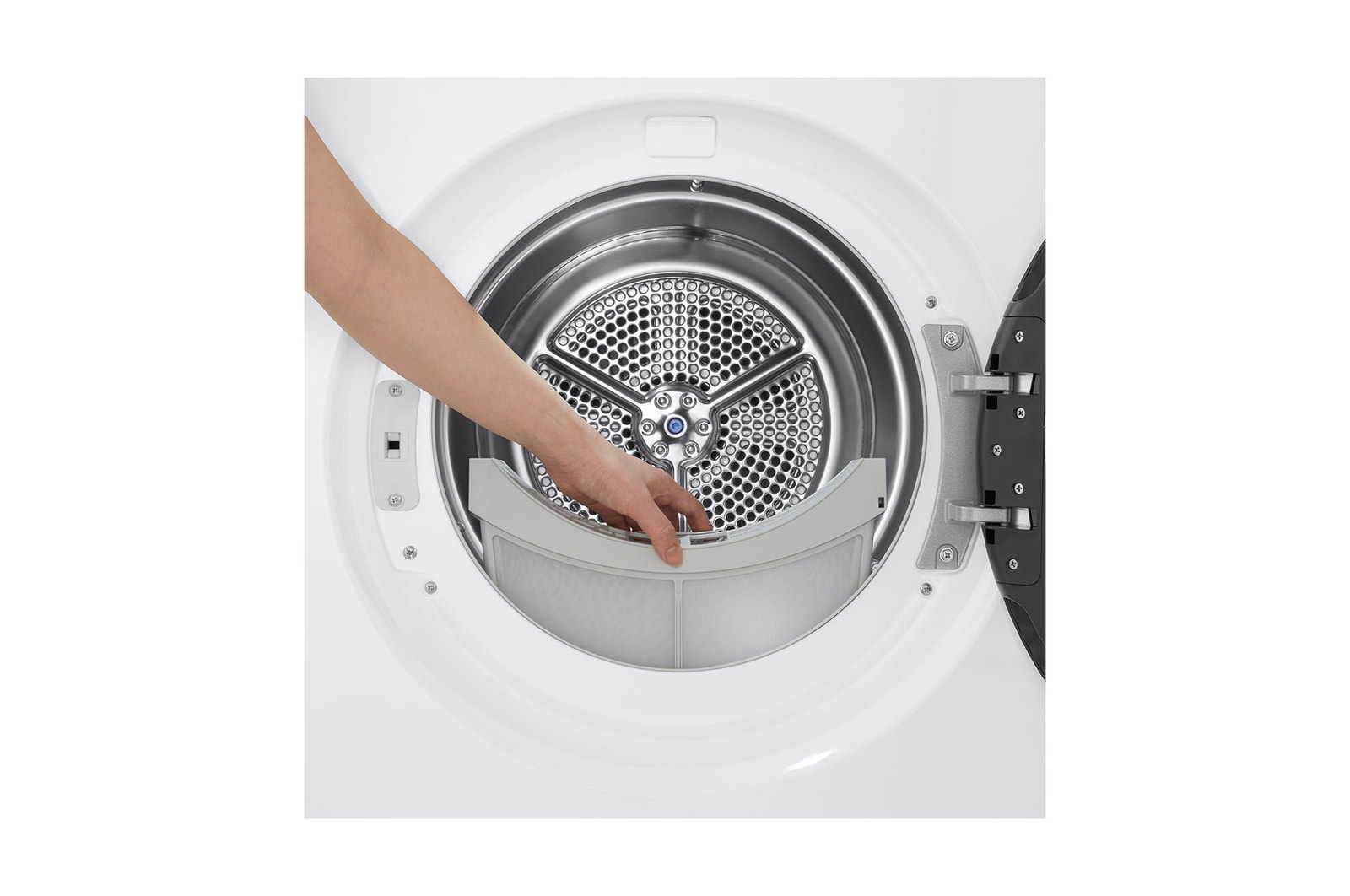 Knob Display detail1 view