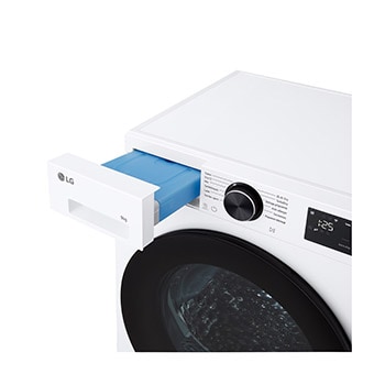 Top Drawer Open Detail view