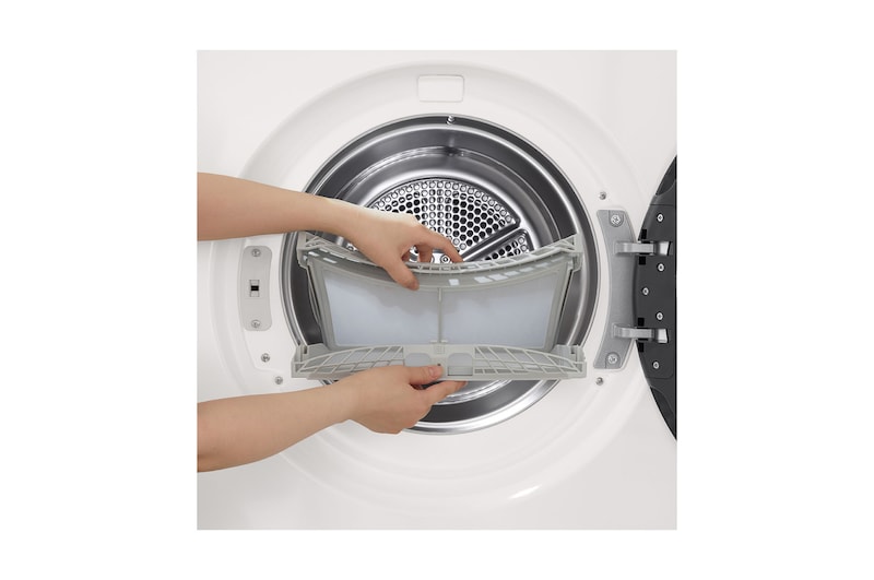 Top Drawer Open Detail view