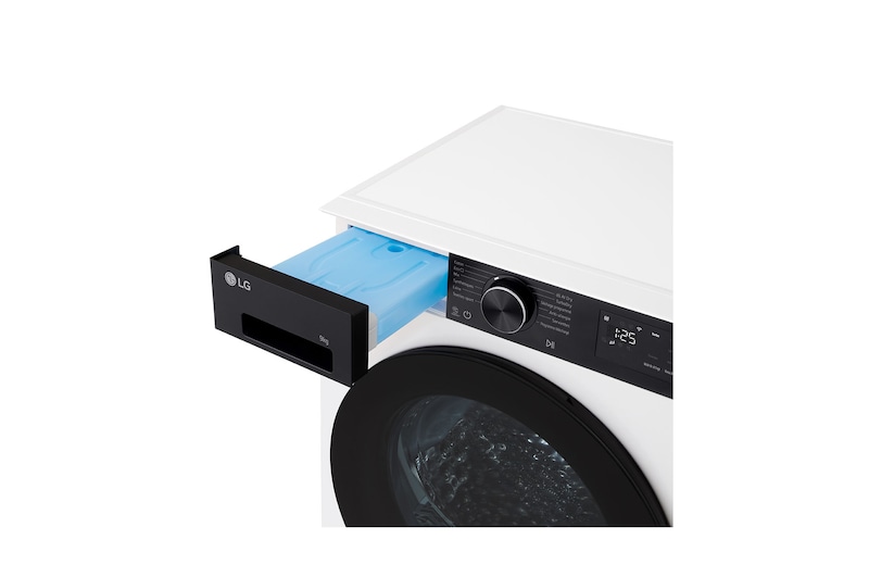 Knob Display detail1 view