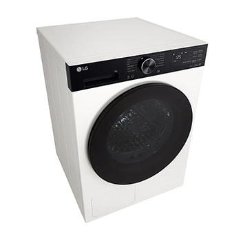 Left High Angle view