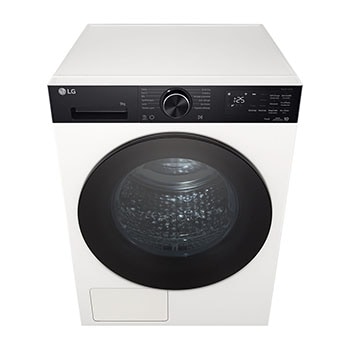 Front High Angle view