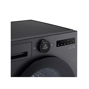 Knob Display detail1 view