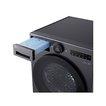 Top Drawer Open Detail view