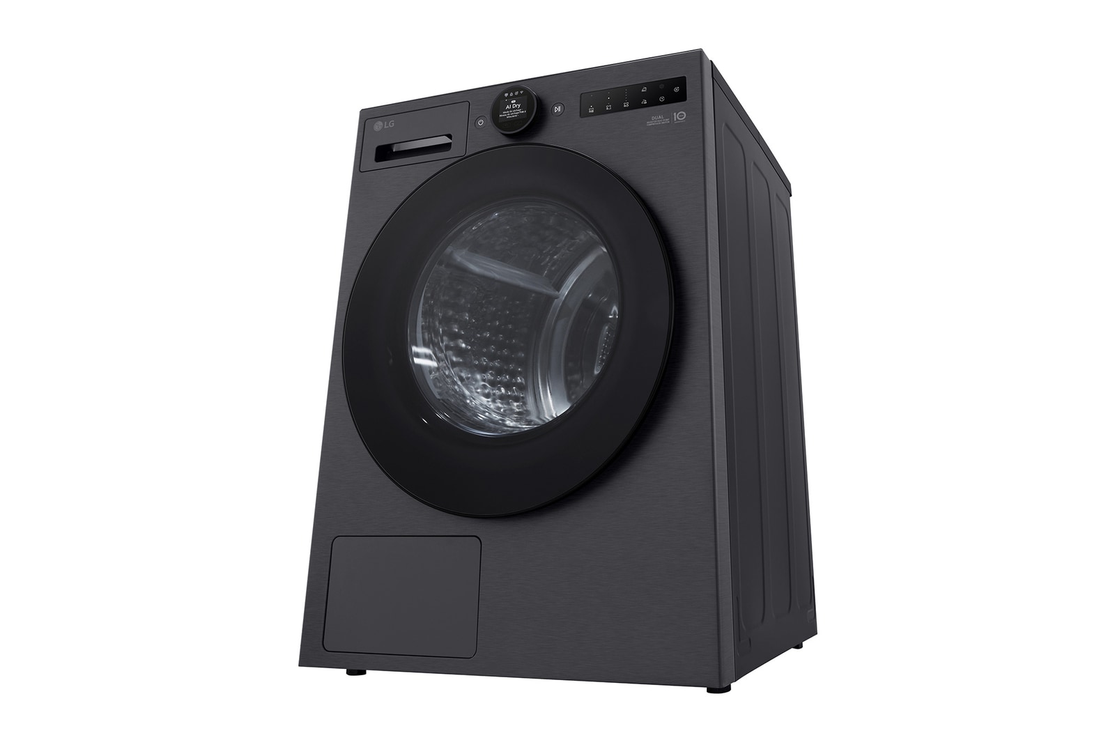 Right High Angle view