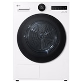 Sèche linge 9 kg | Molette écran LCD
