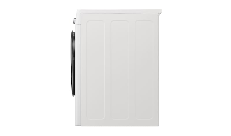 LG Lave-linge 10 KG | Steam™ | Wi-Fi | 6 Motion Direct Drive™ | A+++(-40%) | Smart Diagnosis™ | Moteur Direct Drive™ garanti 10 ans, LG F14J72WHS